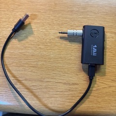 Bluetooth化する機械