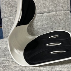 姿勢矯正座椅子(ほぼ使用してません)の画像