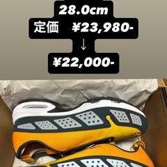 AIR MAX SNDR