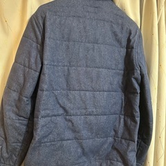 【無料】Brixton メンズジャケットおしゃれなアメカジスタイル！の画像