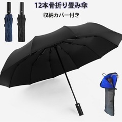 折りたたみ傘の画像
