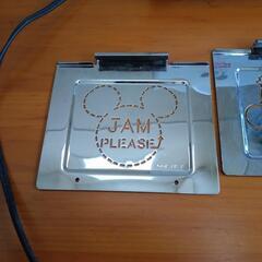 （受付一旦停止）ディズニートースターの画像