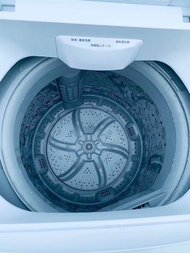 ◻️ニトリ全自動洗濯機◻️ ◻️NTR60◻️