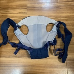 抱っこひも　ミキハウスの画像