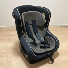 Mum's Carry LB-777 チャイルドシート
