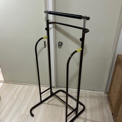 ぶら下り懸垂マシン/懸垂バーをお譲りします。取りに来ていただける...