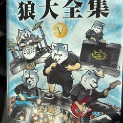 MAN  WITH　A  MISSION   DVD