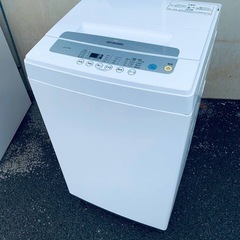 ◻️アイリスオーヤマ全自動洗濯機◻️ ◻️IAW-T502E◻️