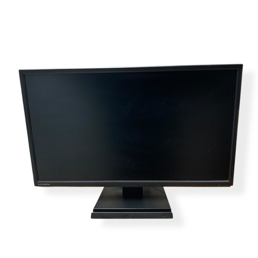 i-o data LCD-AH221XDB-B 2023年