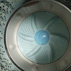 お取引決まりました。東芝　ＳＴＡＲ ＣＲＹＳＴＡＬ ＤＲＵＭ  ７キロ  ２０２１年式の画像