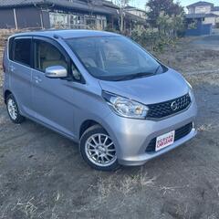 スタイリッシュに乗りこなせる！！　デイズ　レンタリース月額25.000円～軽自動車多数ご用意してます（投稿ID : 1f63o0）の画像