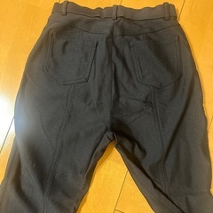 レディースストレッチパンツの画像
