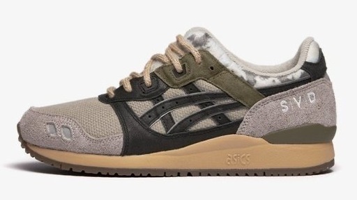 GEL-LYTE Ⅲ OG