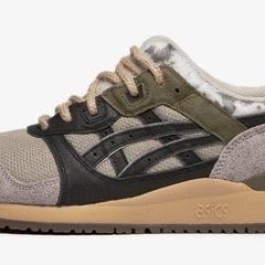 GEL-LYTE Ⅲ OGの画像