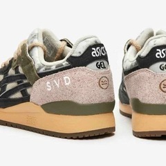 GEL-LYTE Ⅲ OGの画像