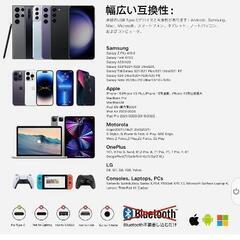 新品未使用イヤホン タイプc イヤホン1000円で3枚です。の画像