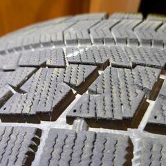 ブリジストンブリザッの画像