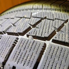 ブリジストンブリザッの画像