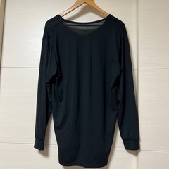ヒートテックの画像