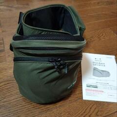 Pittoreke POLBAN advance ヒップシート ...