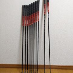 ゼクシオ XXIO mp300 ゴルフクラブ 10本セット まとめ売り