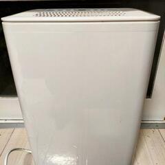 コンプレッサー式除湿機（ジャンク品の画像