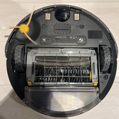 Roomba ルンバ iRobot アイロボット MA 01730　ロボット掃除機　2017年製の画像