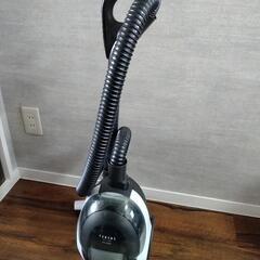 紙パック式掃除機