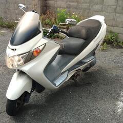 スカイウェーブ250