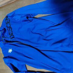 聖陵　体操服の画像