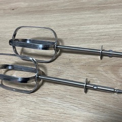 ハンドミキサーの画像
