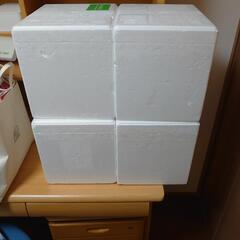 発泡スチロール容器