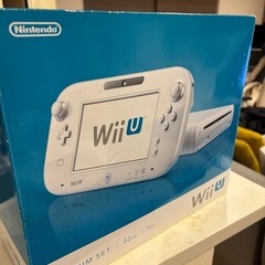 wii u