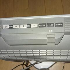 Panasonicテレビの画像