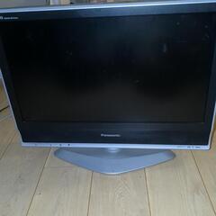 Panasonicテレビ