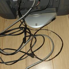 Panasonicテレビの画像