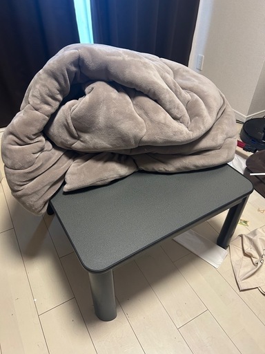 こたつ