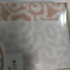 今治バスタオル2枚セットの画像