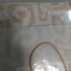 今治バスタオル2枚セットの画像