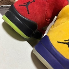 jordan5の画像