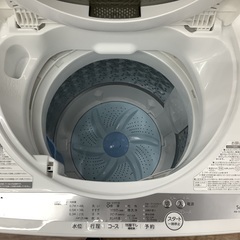 東芝/TOSHIBA AW-5G9 2021年製 TOSHIBA 東芝 洗濯機 AW-5G9 2021年製 5kg