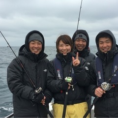 《なごや釣り部》メンバー募集🐟✨