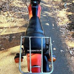 【HONDA XL80S】ホンダの画像