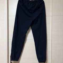 スエットの画像