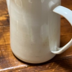  ケトル ポット ガス火 ホーロー コーヒーポットの画像