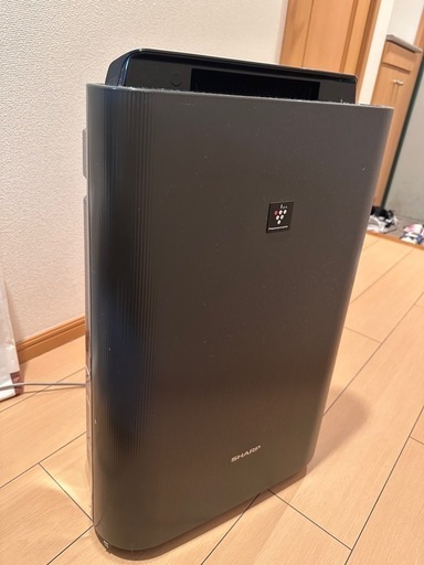 空気清浄機