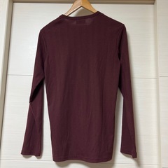 メンズ服の画像