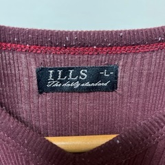 メンズ服の画像