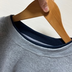 メンズ服の画像