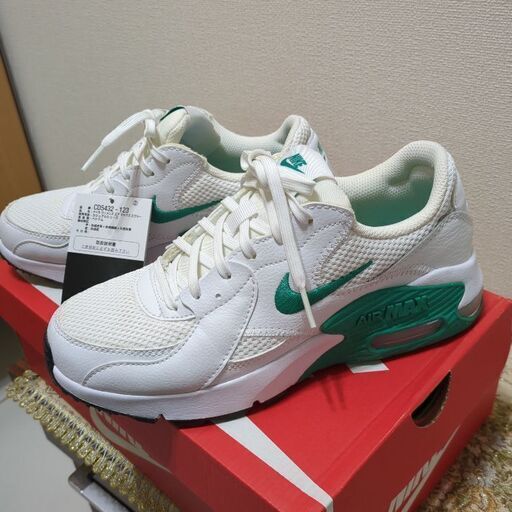 ナイキ　ウィメンズAir